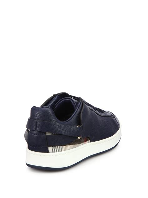 blue burberry shoes|pandabuy women's Burberry shoes.